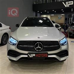 مێرسێدس بێنز GLC